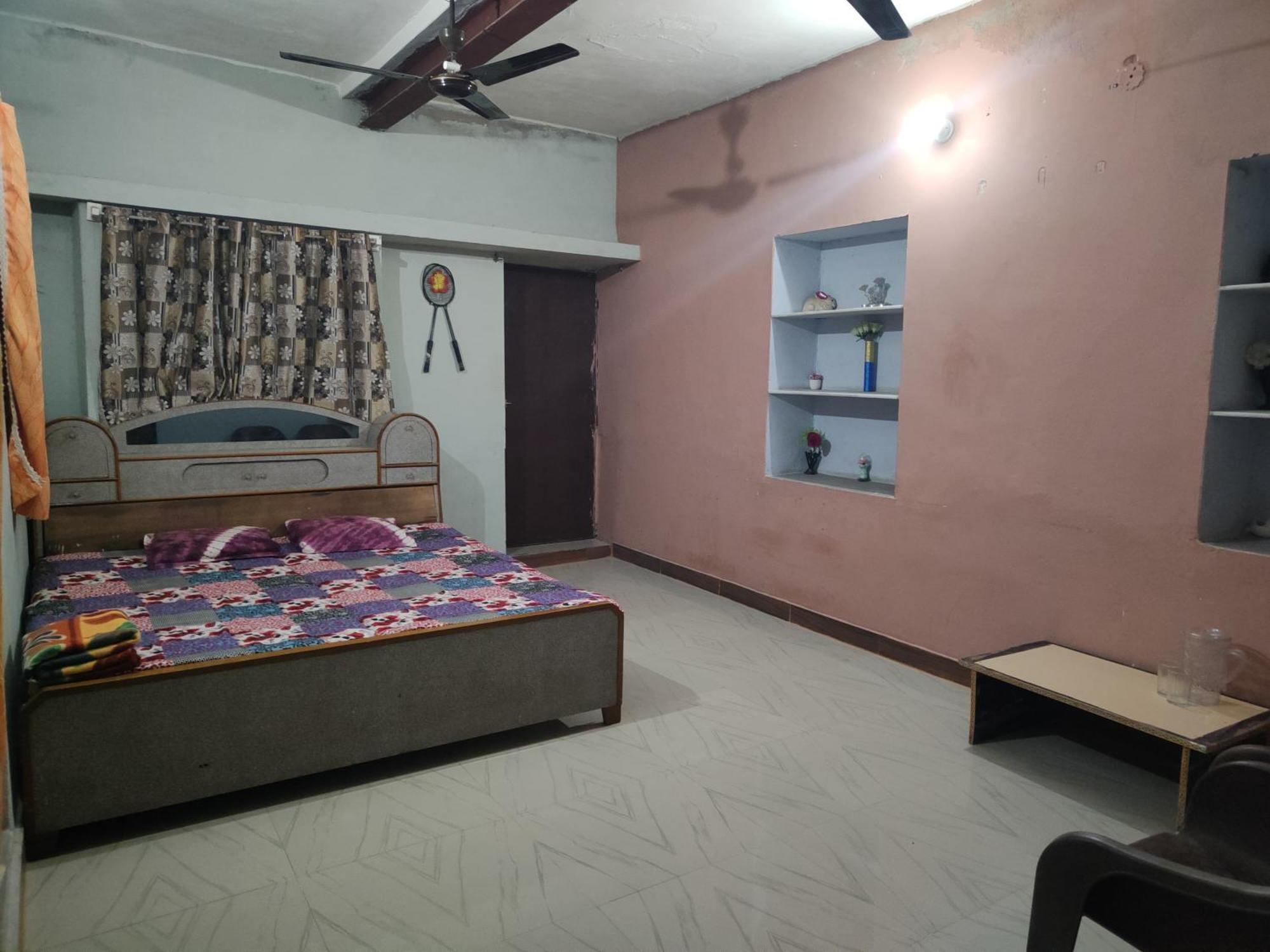 The Green House Impact Jodhpur  Exterior photo